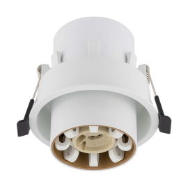 MONO SLIDE LED ЛУНА 10W