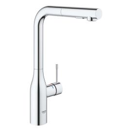 СМЕСИТЕЛ ЗА УМИВАЛНИК GROHE ESSENCE ~30270000