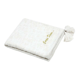 CARPEDIEM ОДЕЯЛО 125/150СМ