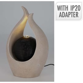 LED ДЕКОРАТИВНА ЛАМПА