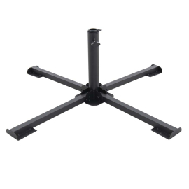 СТОЙКА ЗА ГРАДИНСКИ ЧАДЪР 40/40/35 СМ