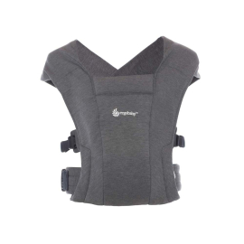 EMBRACE ЕРГОНОМИЧНА РАНИЦА HEATHER GREY