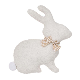 EASTER  ДЕКОРАТИВНА ВЪЗГЛАВНИЦА 50/41/10CM