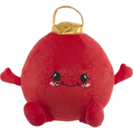 XMAS CHARACTER BALL ДЕКОРАТИВНА ВЪЗГЛАВНИЦА 20CM