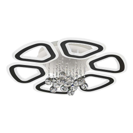 LED ПЛАФОНИЕРА 125W