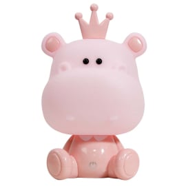 HIPPO LED НАСТОЛНА ЛАМПА