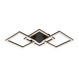 LED ПЛАФОНИЕРА 31W 3600LM 3000K