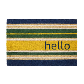 HELLO YELLOW ИЗТРИВАЛКА 40/60 СМ