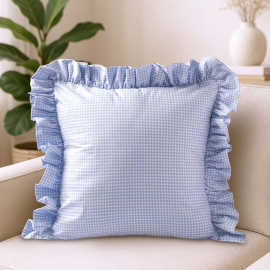 MELMA SPRING   ДЕКО ВЪЗГЛАВНИЦА С ЦИП