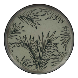 MODERNA PALMGREEN СЕРВИЗ ЗА ХРАНЕНЕ 18 ЧАСТИ