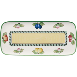 FRENCH GARDEN FLEURENCE ПЛАТО 34.5x15.8x1.8СМ
