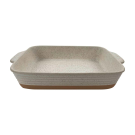 TERRA COTTO BEIGE ТАВА 34х22.4х6.2СМ