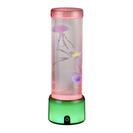 MEDUSA LED RGB НАСТОЛНА ЛАМПА