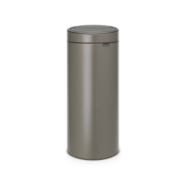 TOUCH BIN КОШ ЗА ОТПАДЪЦИ 30Л