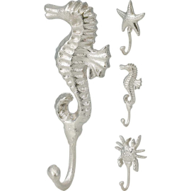 SEAHORSE ДЕКОРАТИВНА ЗАКАЧАЛКА АСОРТИ