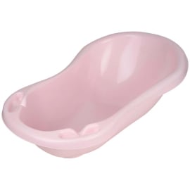 АНАТОМИЧНА ВАНА РОЗОВА 84CM