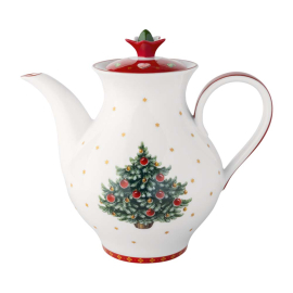 XMAS TOY'S DELIGHT КАНА ЗА КАФЕ 1600МЛ 24.5x15.8x22.1СМ