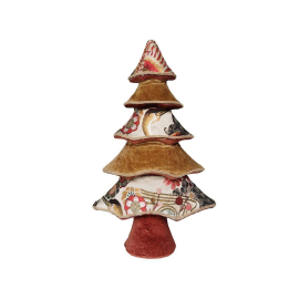 КОЛЕДНА ФИГУРА ЕЛХА 30/12/50 СМ