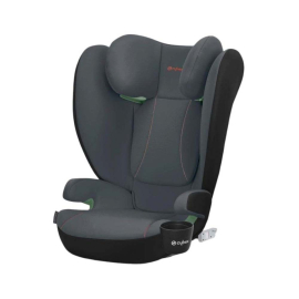 SOLUTION B2 I-FIX СТОЛ ЗА КОЛА 100-150 СМ DARK GREY