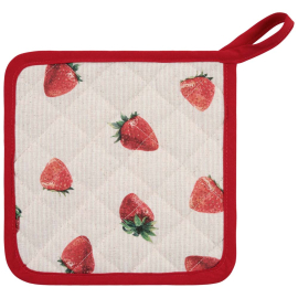 STRAWBERRY РЪКОХВАТКА 20х20СМ