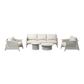 ГРАДИНСКИ КОМПЛЕКТ 5 ЧАСТИ