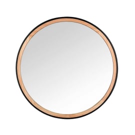 FINA КРЪГЛО ОГЛЕДАЛО 70 СМ