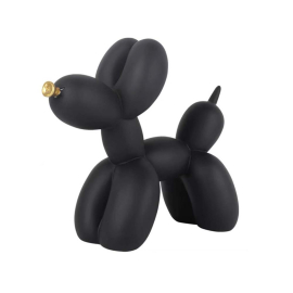 BISON СТАТУЕТКА КУЧЕ 29/8.3/18.2 СМ