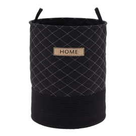 HOME КОШ ЗА ПРАНЕ С ДРЪЖКИ 40/52 СМ