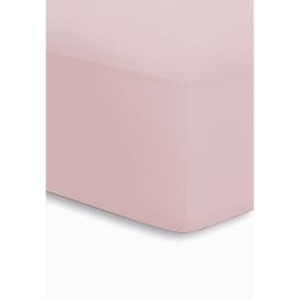 DELUXЕ SATIN ЧАРШАФ С ЛАСТИК 160/200СМ+30СМ