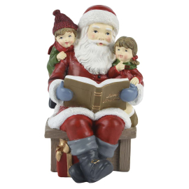 КОЛЕДНА СТАТУЕТКА 11/13.7/18 СМ