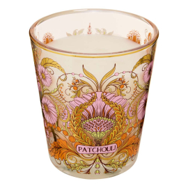 PATCHOULI АРОМАТНА СВЕЩ 820 ГР.