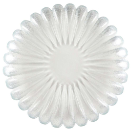 FLOWER POWER SILVER ЧИНИЯ 18СМ