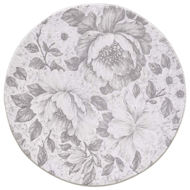 BLOSSOM КРЪГЪЛ КИЛИМ Ф160СМ