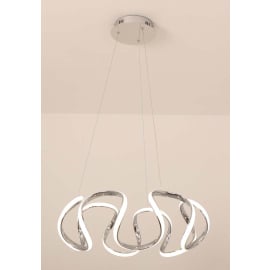 LED ПОЛИЛЕЙ 80W