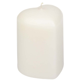 HEART СВЕЩ СЪРЦЕ 10 СМ