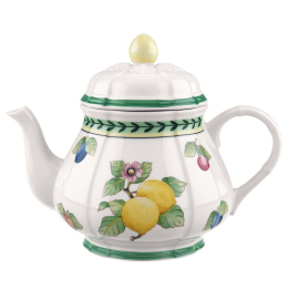 FRENCH GARDEN FLEURENCE ЧАЙНИК ЗА 6 ЧАШИ 900 МЛ