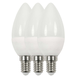 BOXXX LED КРУШКА E14 5,5W 480LM 3000K