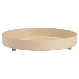 COZY ДЕКОРАТИВЕН ПОДНОС 15 СМ