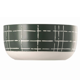 KARO DARK КУПА ЗА САЛАТА 24СМ