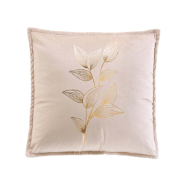 OXALIS VELVET ДЕКО ВЪЗГЛАВНИЦА 45/45СМ