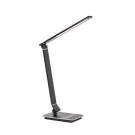 LED НАСТОЛНА ЛАМПА 6.6W 3000-6000K 600LM