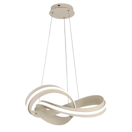 ORILO LED ПОЛИЛЕЙ 36W 4800LM 3000-6500K
