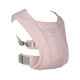 EMBRACE ЕРГОНОМИЧНА РАНИЦА BLUSH PINK
