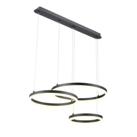 LED ПОЛИЛЕЙ 61W 3000K