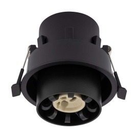 MONO SLIDE LED ЛУНА 10W