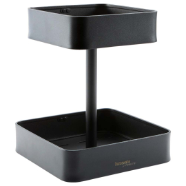 MODERN KITCHEN ФРУКТИЕРА НА ДВЕ НИВА  21х21х26CM