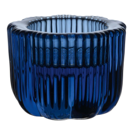FLEUR BLEU ПОСТАВКА ЗА СВЕЩ 6.3/4.5 СМ