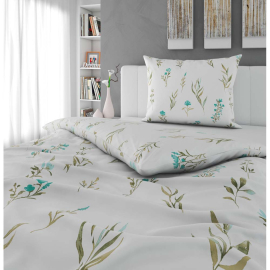 LIANA СПАЛЕН КОМПЛЕКТ 2 ЧАСТИ + КАЛЪФКА 40/80 СМ