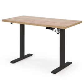 ЕЛЕКТРИЧЕСКО БЮРО БРАУМ 120/60/75-120 СМ