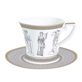 PALLADIUM ЧАША С ЧИНИЙКА 200МЛ